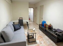 Blk 233 Jurong East Street 21 (Jurong East), HDB 3 Rooms #551755421